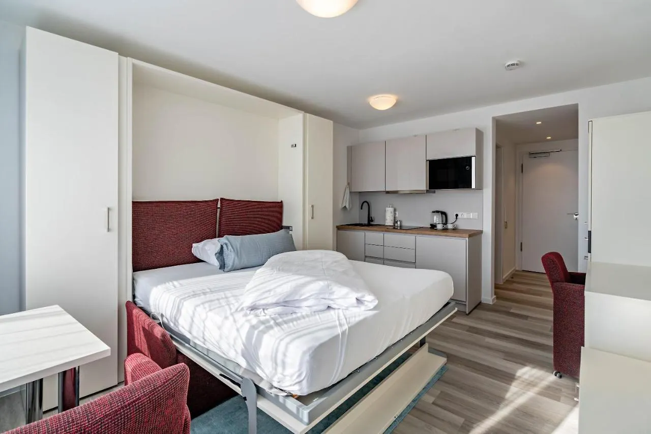 Huber Living Basic 210 Apartment Germering Germany