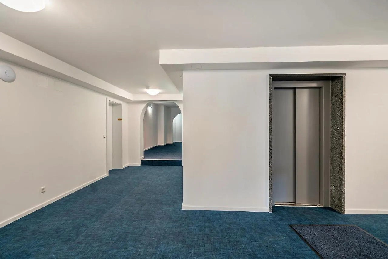 Huber Living Basic 210 Apartment Germering